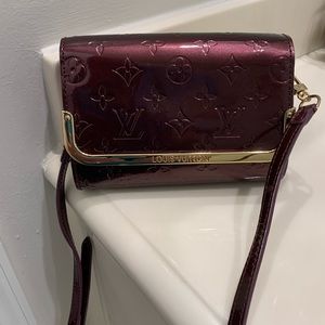 Authentic Louis Vuitton Bag
